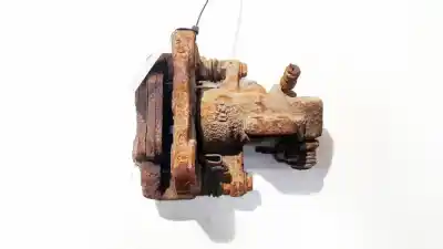 Автозапчастина б/у задній правий гальмівний супорт для honda civic vii hatchback (eu, ep, ev) 1.7 ctdi (ep4, eu9) посилання на oem iam   