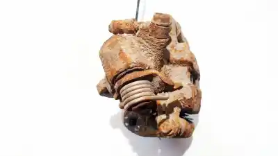 Автозапчастина б/у задній правий гальмівний супорт для honda civic vii hatchback (eu, ep, ev) 1.7 ctdi (ep4, eu9) посилання на oem iam   