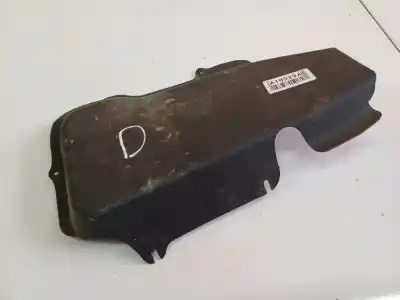 Piesă de schimb auto la mâna a doua plastice pentru skoda roomster (5j7) 1.4 tdi referințe oem iam 5j8867248