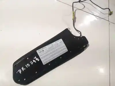 Peça sobressalente para automóvel em segunda mão airbag do lado esquerdo por volkswagen touran (1t1, 1t2) 1.9 tdi referências oem iam 1t0880241d