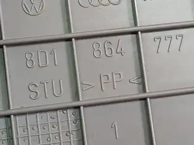 Piesă de schimb auto la mâna a doua plastice pentru volkswagen passat b5 variant (3b5) 1.9 tdi referințe oem iam 8d1864777  8d1864777