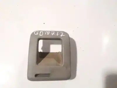 Tweedehands auto-onderdeel plasticen voor audi a3 (8p1) 2.0 tdi 16v oem iam-referenties 8p0885879