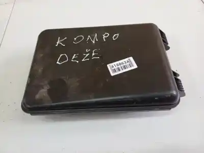 Piesă de schimb auto la mâna a doua plastice pentru volkswagen passat b5 variant (3b5) 1.9 tdi referințe oem iam 8d0927355a