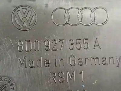 Piesă de schimb auto la mâna a doua plastice pentru volkswagen passat b5 variant (3b5) 1.9 tdi referințe oem iam 8d0927355a  8d0 927 355 a