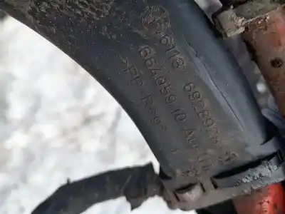 Second-hand car spare part wire for bmw 3 (e90) 320 d oem iam references 61136928928  66405910