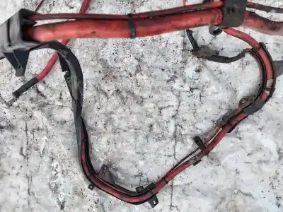 Second-hand car spare part wire for bmw 3 (e90) 320 d oem iam references 61136928928  66405910