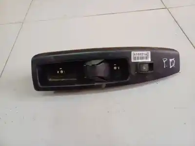 Second-hand car spare part left front power window switch for fiat doblo cargo (263_) 2.0 d multijet oem iam references 735484916