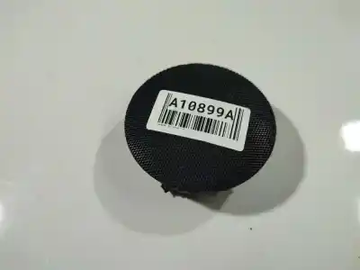 Second-hand car spare part speaker for peugeot 407 (6d_) 1.6 hdi 110 (6d9hzc, 6d9hyc) oem iam references 