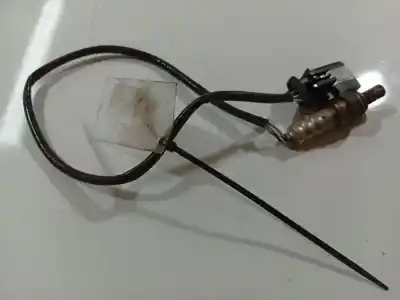 Pezzo di ricambio per auto di seconda mano Sonda Lambda per MINI MINI (R50, R53) COOPER Riferimenti OEM IAM   