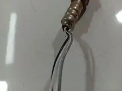 Pezzo di ricambio per auto di seconda mano sonda lambda per mini mini (r50, r53) cooper riferimenti oem iam   