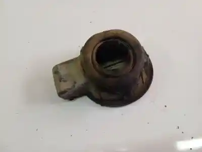 Автозапчасти б/у крышка бензобака за volkswagen passat b5 variant (3b5) 1.9 tdi ссылки oem iam 3b0809857a  3b0809857a