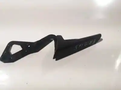 Peça sobressalente para automóvel em segunda mão plásticos por opel kadett e fastback (t85) 1.4 s (c08, c48, d08, d48) referências oem iam 3c0882251