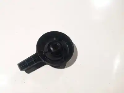 Second-hand car spare part plastics for mitsubishi colt vi (z3_a, z2_a) 1.3 (z21a) oem iam references a4549180034  