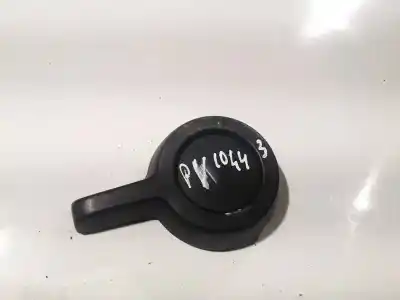 Second-hand car spare part plastics for mitsubishi colt vi (z3_a, z2_a) 1.3 (z21a) oem iam references a4549180034