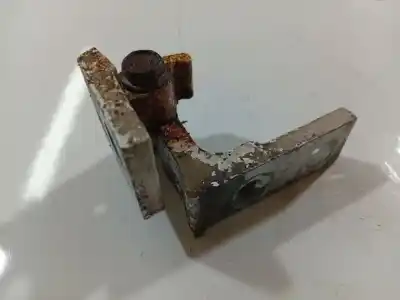 Second-hand car spare part door stop for fiat doblo cargo (263_) 2.0 d multijet oem iam references 