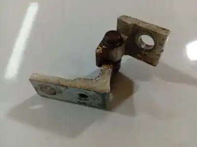 Second-hand car spare part door stop for fiat doblo cargo (263_) 2.0 d multijet oem iam references 