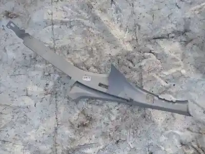 Second-hand car spare part plastics for bmw 3 (e90) 320 d oem iam references 7160677