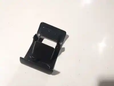 Автозапчасти б/у пластик за skoda octavia ii (1z3) 1.8 tsi ссылки oem iam 1k0885893a  1k0.885.893 a