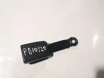 Peça sobressalente para automóvel em segunda mão chicote / encaixe cinto segurança dianteiro direito por porsche 968 descapotable 3.0 referências oem iam 5353453