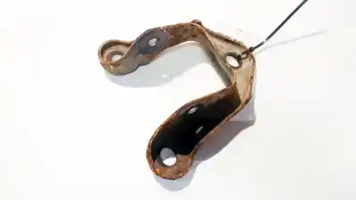 Автозапчастина б/у задній лівий нижний рычаг для opel astra h (a04) 1.7 cdti (l48) посилання на oem iam   