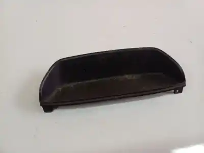 Second-hand car spare part plastics for fiat doblo cargo (263_) 2.0 d multijet oem iam references 735456163