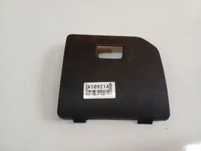 Second-hand car spare part plastics for fiat doblo cargo (263_) 2.0 d multijet oem iam references 735456172