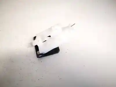 Автозапчастина б/у пластикler для toyota rav 4 (a3) 2.2 turbodiesel cat посилання на oem iam   