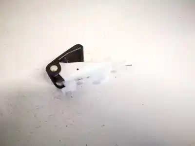 Автозапчастина б/у пластикler для toyota rav 4 (a3) 2.2 turbodiesel cat посилання на oem iam   