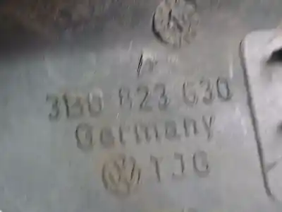 Piesă de schimb auto la mâna a doua plastice pentru volkswagen passat b5 variant (3b5) 1.9 tdi referințe oem iam 3150823630  3150 823 630