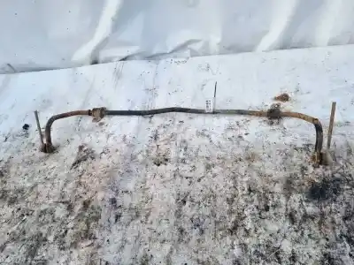 Second-hand car spare part front stabilizer bar for opel kadett e fastback (t85) 1.4 s (c08, c48, d08, d48) oem iam references 