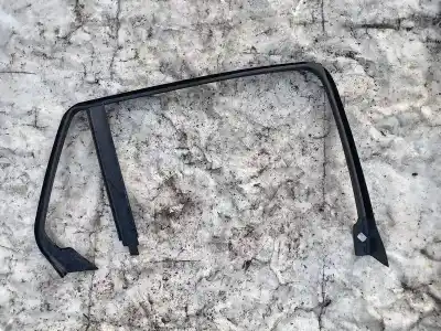 Pezzo di ricambio per auto di seconda mano plastica per bmw 3 (e90) 320 d riferimenti oem iam 51347119946  5134-7119950