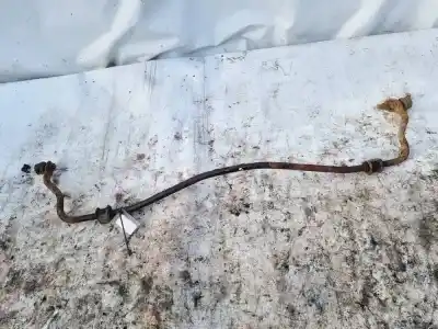Second-hand car spare part rear stabilizer bar for audi a4 b6 (8e2) 2.5 tdi quattro oem iam references 