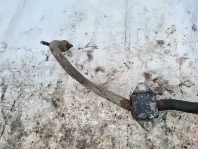 Second-hand car spare part front stabilizer bar for bmw 3 (e90) 320 d oem iam references   