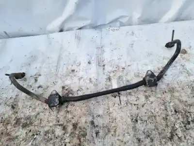 Second-hand car spare part front stabilizer bar for bmw 3 (e90) 320 d oem iam references 