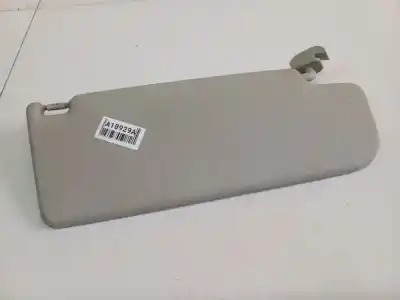 Piesă de schimb auto la mâna a doua parasoare stânga pentru skoda roomster (5j7) 1.4 tdi referințe oem iam 