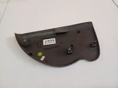 Piesă de schimb auto la mâna a doua plastice pentru volkswagen passat b5 variant (3b5) 1.9 tdi referințe oem iam 3b0858036  3 b0 858 036