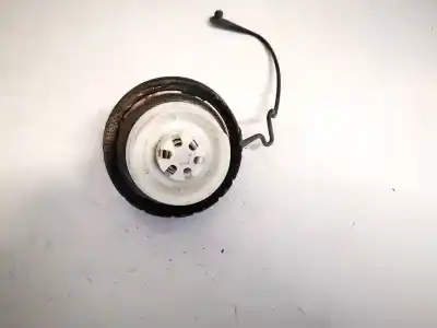 Автозапчастина б/у зовнішній пливний колпак для toyota rav 4 (a3) 2.2 turbodiesel cat посилання на oem iam   