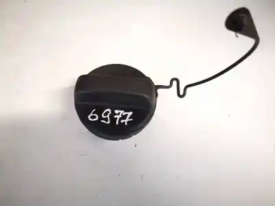 Автозапчастина б/у зовнішній пливний колпак для toyota rav 4 (a3) 2.2 turbodiesel cat посилання на oem iam 