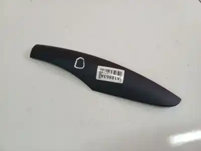 Pezzo di ricambio per auto di seconda mano modanatura per volkswagen passat b5 variant (3b5) 1.9 tdi riferimenti oem iam 3b9860146  3b9 860 146