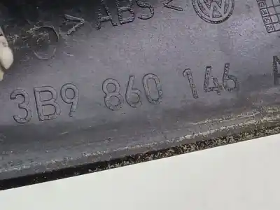 Pezzo di ricambio per auto di seconda mano modanatura per volkswagen passat b5 variant (3b5) 1.9 tdi riferimenti oem iam 3b9860146  3b9 860 146
