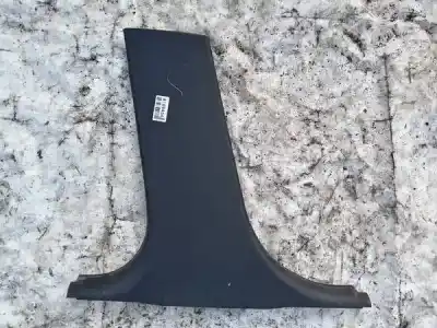 Second-hand car spare part plastics for bmw 3 (e90) 320 d oem iam references 51437058337