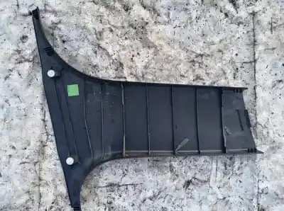 Second-hand car spare part plastics for bmw 3 (e90) 320 d oem iam references 51437058337  5143-7058337