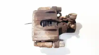 Pezzo di ricambio per auto di seconda mano pinza freno posteriore sinistra per ford focus c-max (dm2) 2.0 tdci riferimenti oem iam 