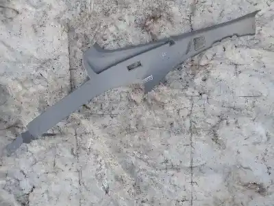 Second-hand car spare part plastics for bmw 3 (e90) 320 d oem iam references 7160678