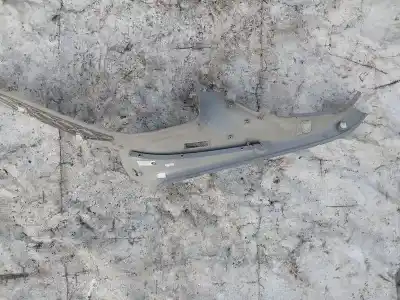 Second-hand car spare part plastics for bmw 3 (e90) 320 d oem iam references 7160678  15300810