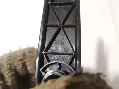 Автозапчастина б/у пластикler для subaru legacy berl. b13 (bl) 2.0 cat посилання на oem iam a7927190  