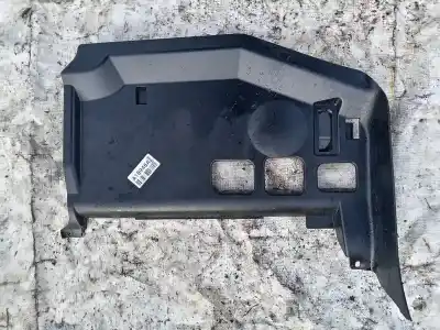 Second-hand car spare part plastics for bmw 3 (e90) 320 d oem iam references 