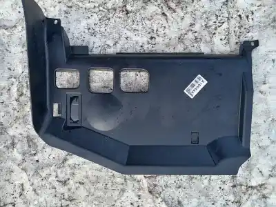 Peça sobressalente para automóvel em segunda mão plásticos por bmw 3 (e90) 320 d referências oem iam   