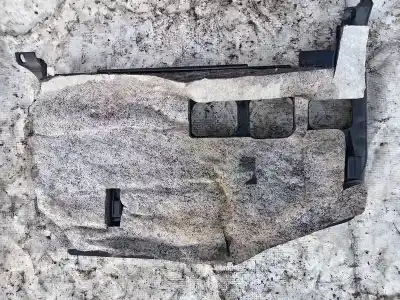 Peça sobressalente para automóvel em segunda mão plásticos por bmw 3 (e90) 320 d referências oem iam   