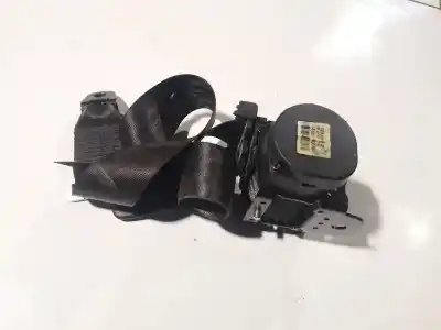 Peça sobressalente para automóvel em segunda mão cinto de segurança traseiro central por volvo v50 (545) 2.0 d referências oem iam 30615642